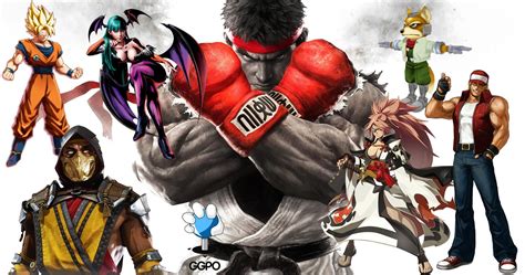 fighting game glossary|Fighting Game Glossary .